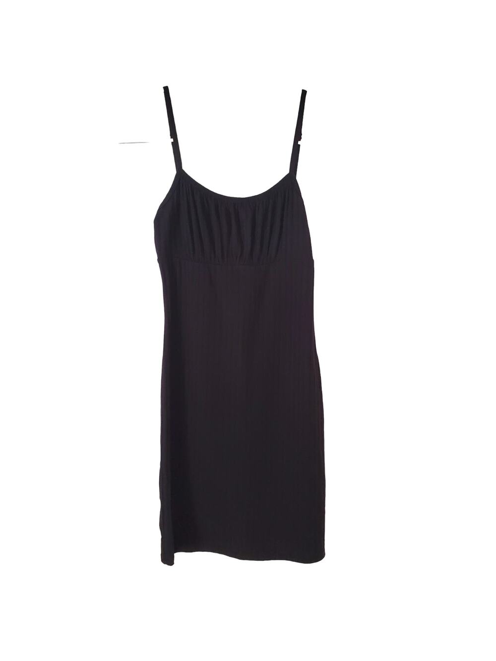 Charlotte Russe Black Body-con Dress Size L